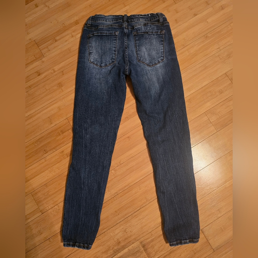 Mid Rise Kancan Jeans 29 - Picture 5 of 5